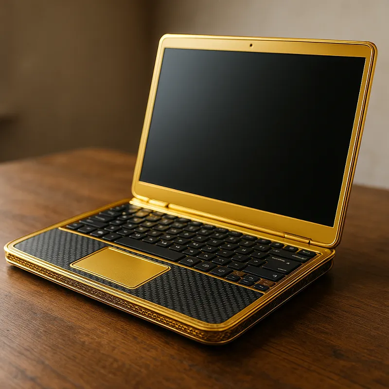 Laptop Unterhalt