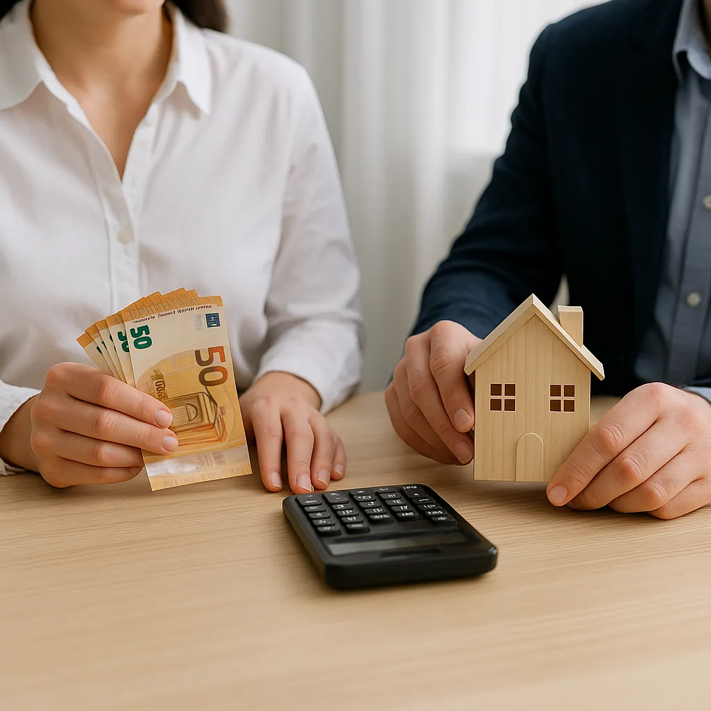 Ehegattenunterhalt Trennungsunterhalt