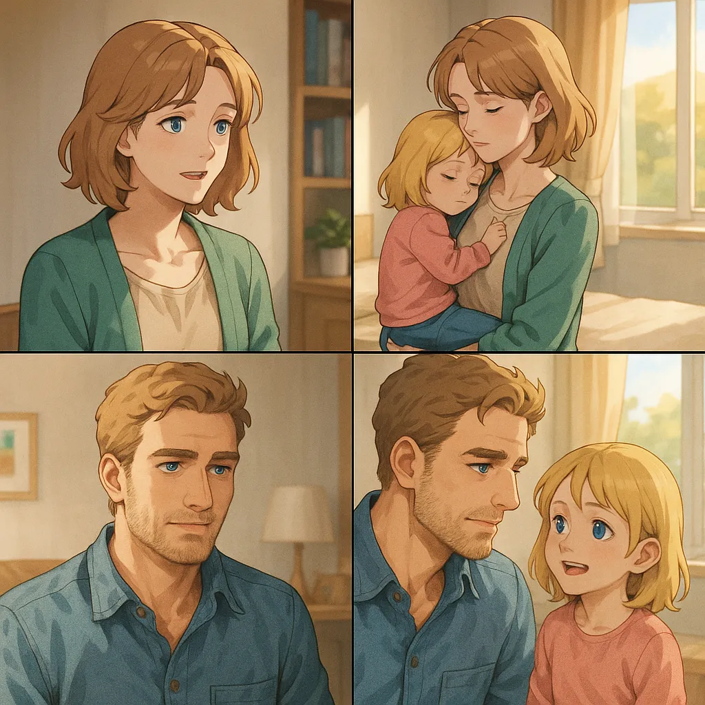 Mutter Kind Kur Umgangsrecht