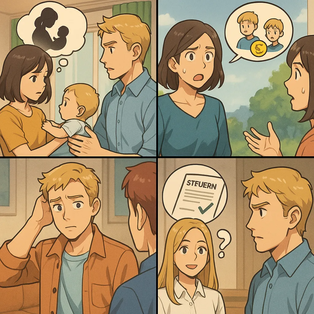 Verhinderungspflege Unterhalt Einkommen