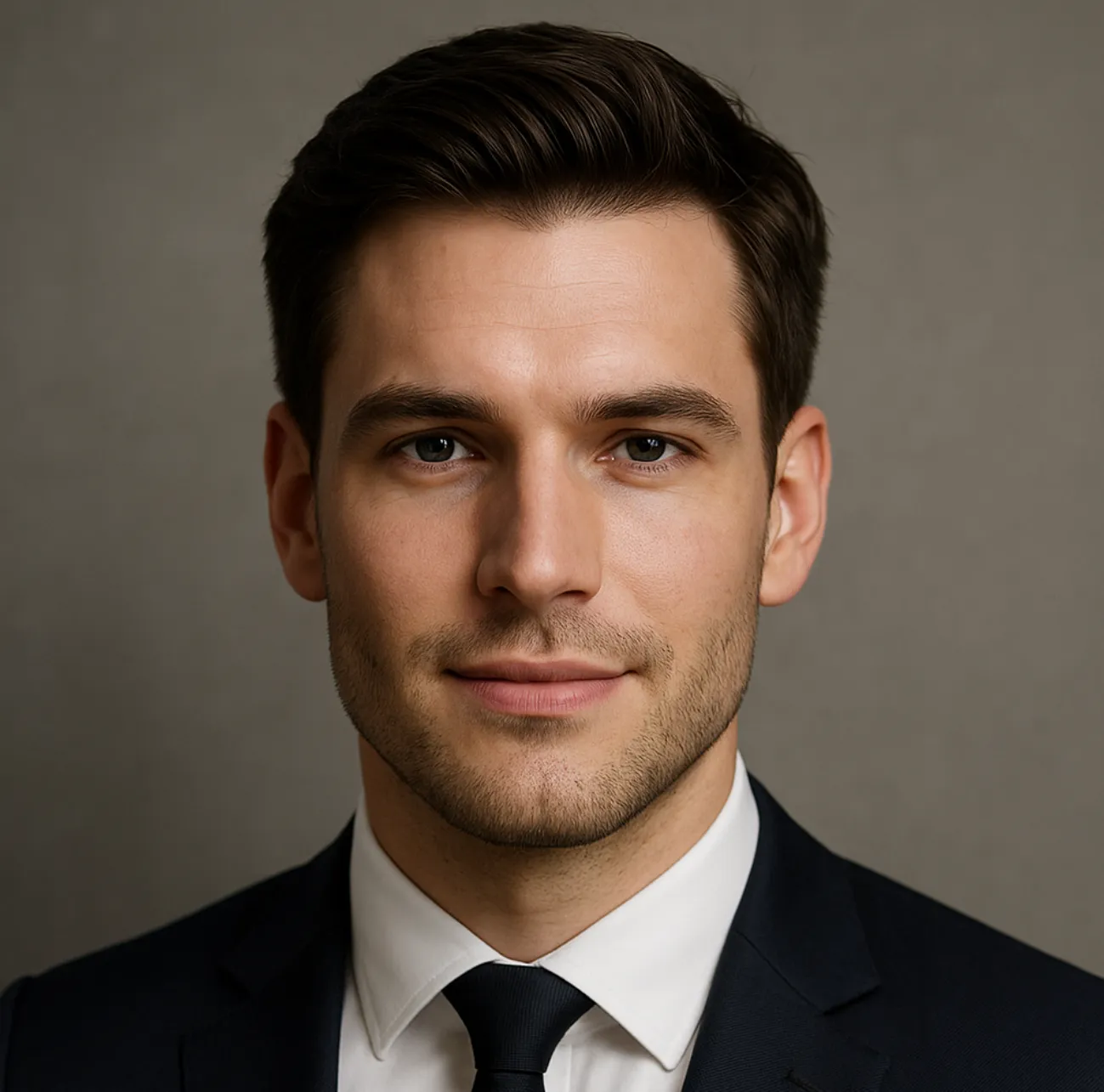 Dr. iur. Lukas Reinhardt