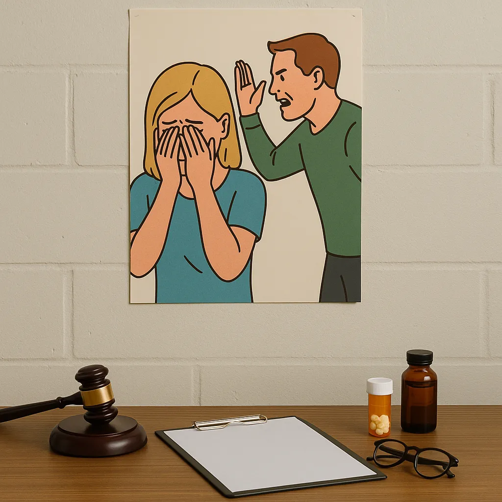 Scheidung Härtefall