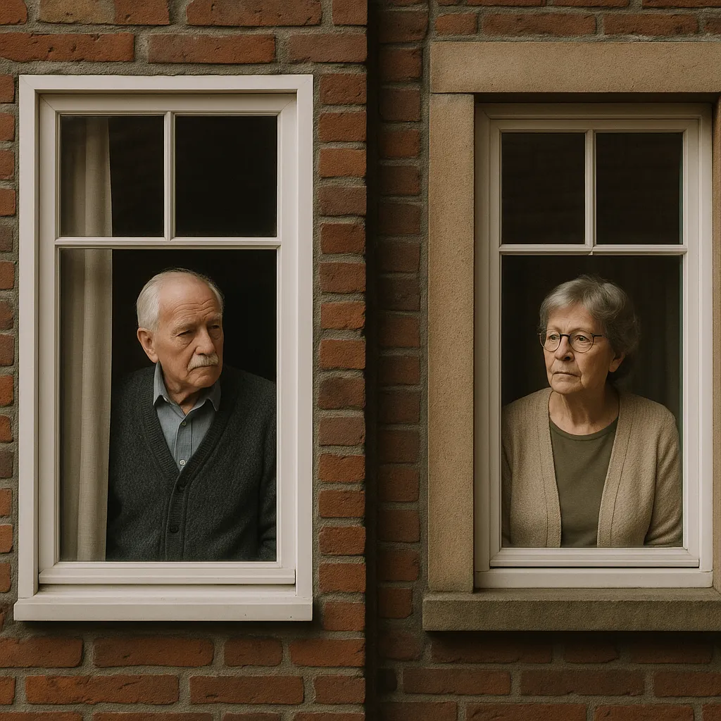 trennung im alter ohne scheidung